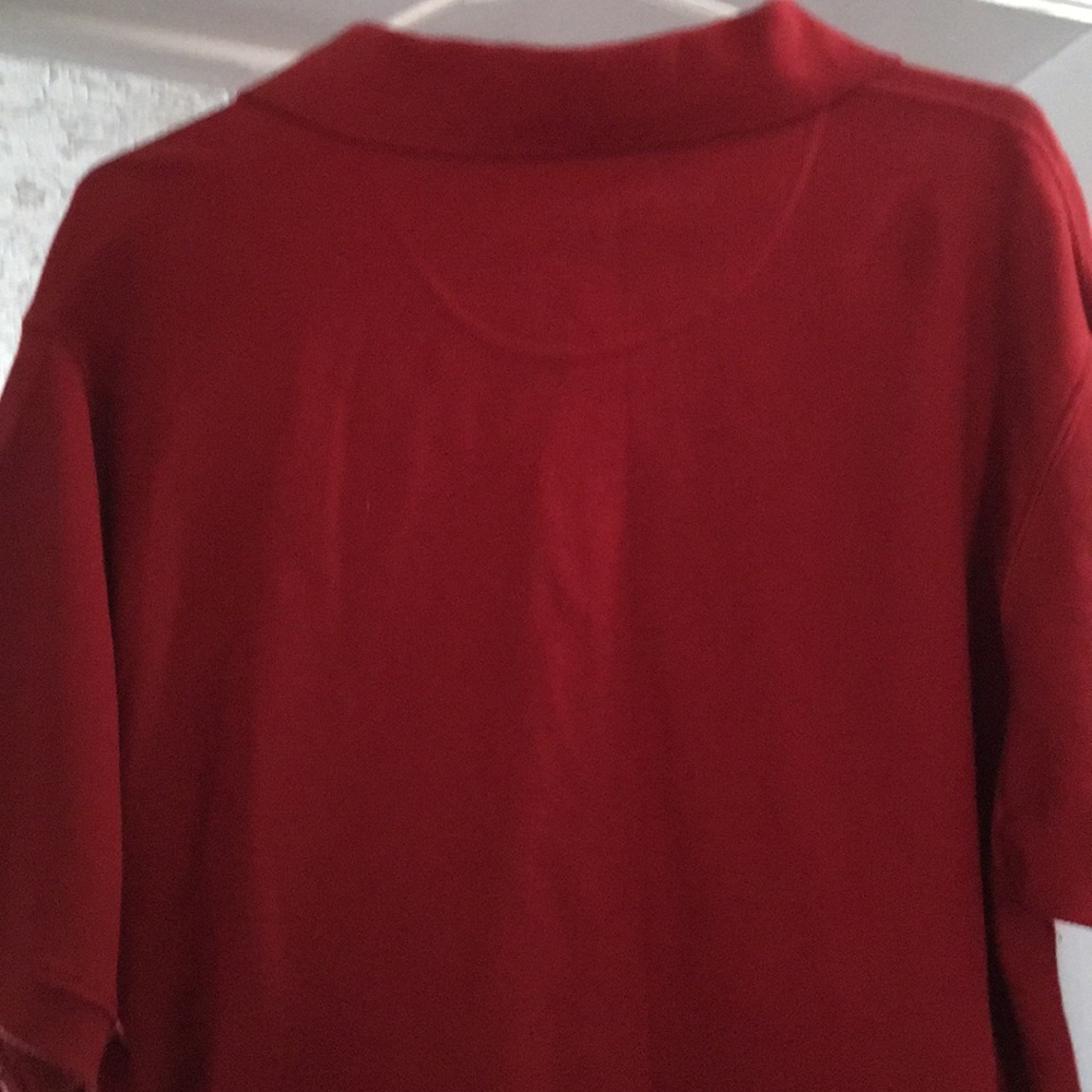 Pre-Owned “Cherokee” Men’s Size Medium Polo Shirt - Picture 7 of 8